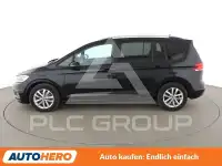 2017 Volkswagen Touran