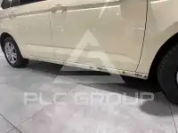 2017 Volkswagen Touran