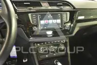 2017 Volkswagen Touran