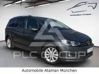 2017 Volkswagen Touran