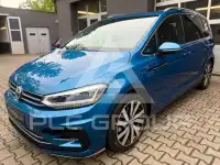 2017 Volkswagen Touran
