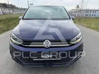 2017 Volkswagen Touran