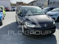 2017 Volkswagen Touran
