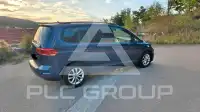 2017 Volkswagen Touran