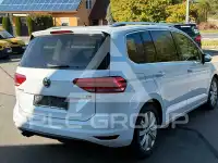 2017 Volkswagen Touran