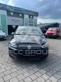 2017 Volkswagen Touran