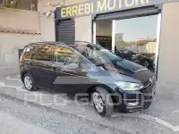 2017 Volkswagen Touran