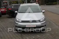 2017 Volkswagen Touran
