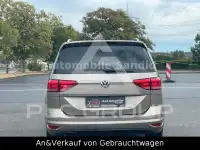 2017 Volkswagen Touran