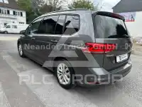 2017 Volkswagen Touran