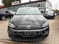 2017 Volkswagen Touran
