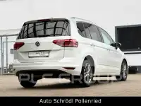 2017 Volkswagen Touran