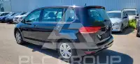 2017 Volkswagen Touran