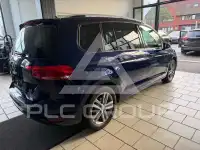 2017 Volkswagen Touran