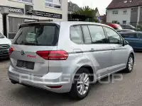 2017 Volkswagen Touran