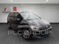 2017 Volkswagen Touran