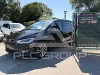 2017 Volkswagen Touran