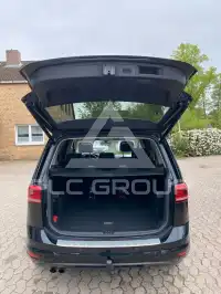 2017 Volkswagen Touran