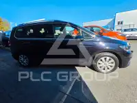 2017 Volkswagen Touran