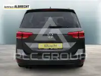 2017 Volkswagen Touran