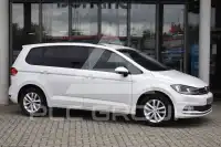 2017 Volkswagen Touran