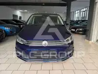 2017 Volkswagen Touran