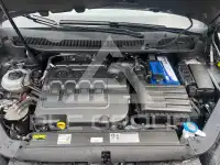 2017 Volkswagen Touran
