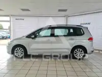 2017 Volkswagen Touran