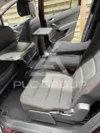 2017 Volkswagen Touran
