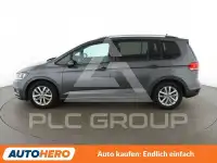 2017 Volkswagen Touran