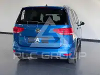 2017 Volkswagen Touran