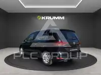 2017 Volkswagen Touran