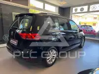 2017 Volkswagen Touran