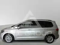 2017 Volkswagen Touran