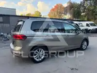 2017 Volkswagen Touran