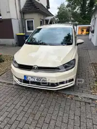 2017 Volkswagen Touran
