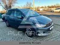 2017 Volkswagen Touran
