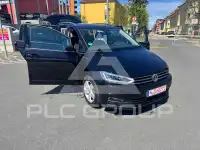 2017 Volkswagen Touran