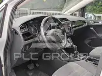 2017 Volkswagen Touran