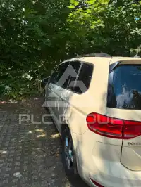 2017 Volkswagen Touran