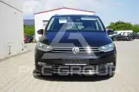 2017 Volkswagen Touran