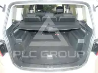 2017 Volkswagen Touran