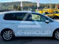 2017 Volkswagen Touran