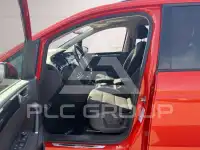 2017 Volkswagen Touran