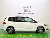 2017 Volkswagen Touran