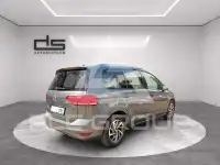 2017 Volkswagen Touran