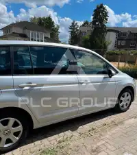 2017 Volkswagen Touran