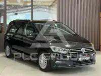 2017 Volkswagen Touran
