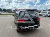2017 Volkswagen Touran