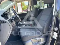 2017 Volkswagen Touran